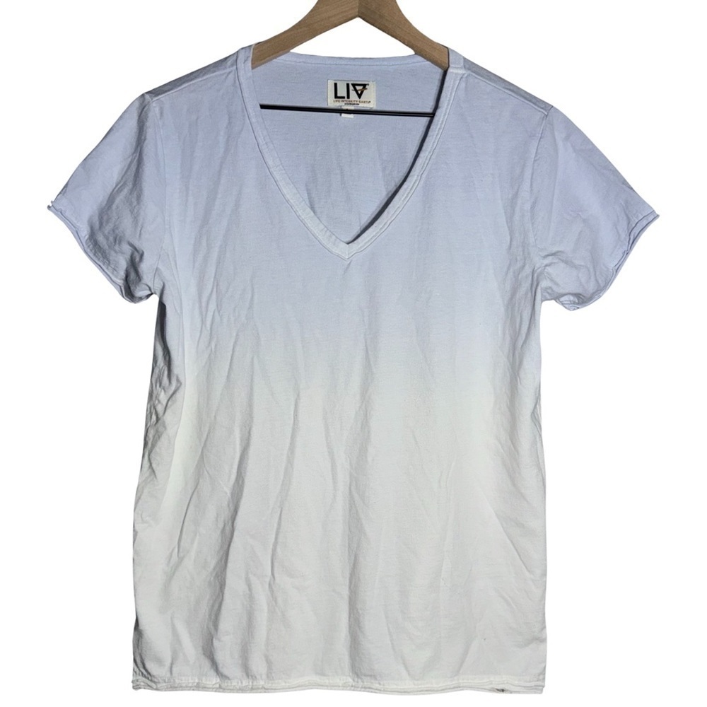 Life Integrity Earth T-Shirt - Size L